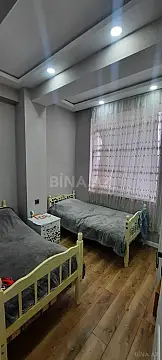 Satılır 3 otaqlı mənzil 74 m²