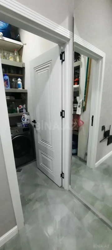 Satılır 3 otaqlı mənzil 74 m²