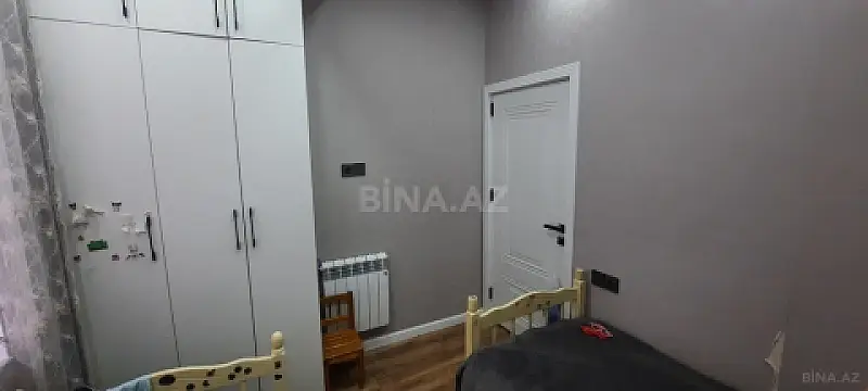 Satılır 3 otaqlı mənzil 74 m²