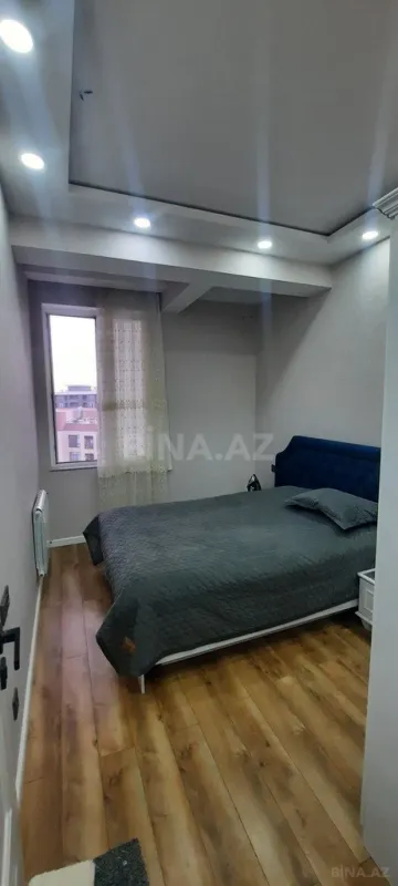 Satılır 3 otaqlı mənzil 74 m²
