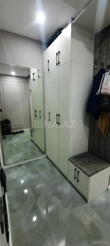 Satılır 3 otaqlı mənzil 74 m²
