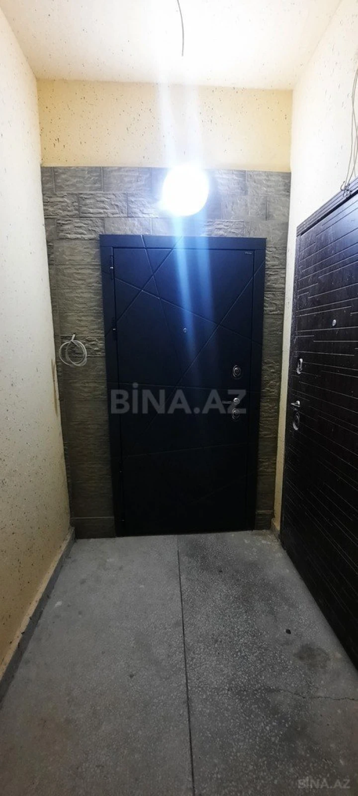 Satılır 3 otaqlı mənzil 74 m²