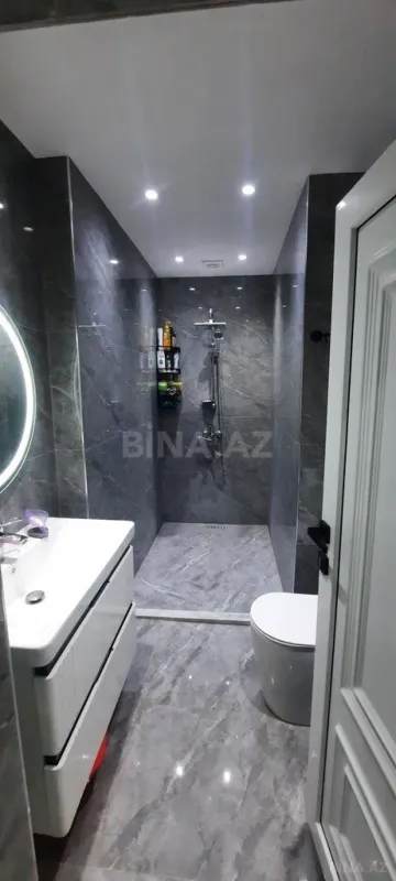 Satılır 3 otaqlı mənzil 74 m²