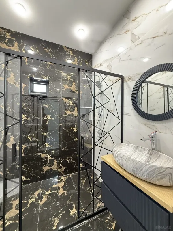 Satılır 4 otaqlı həyət evi 130 m²