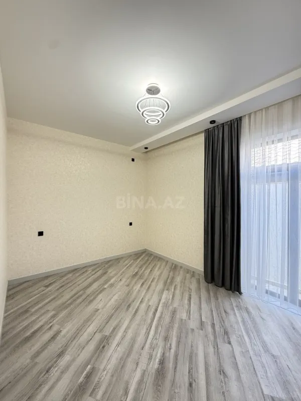 Satılır 4 otaqlı həyət evi 130 m²