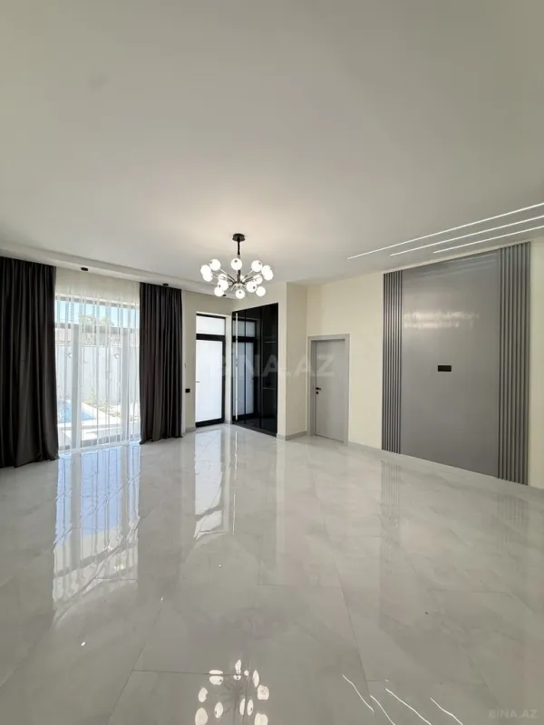 Satılır 4 otaqlı həyət evi 130 m²