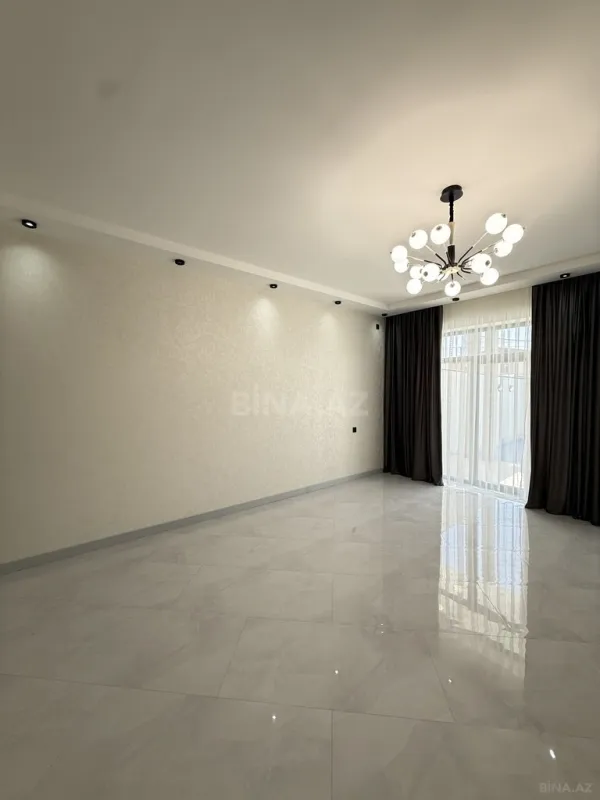 Satılır 4 otaqlı həyət evi 130 m²