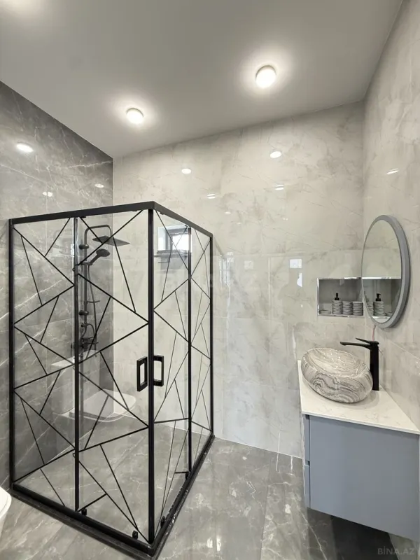 Satılır 4 otaqlı həyət evi 130 m²