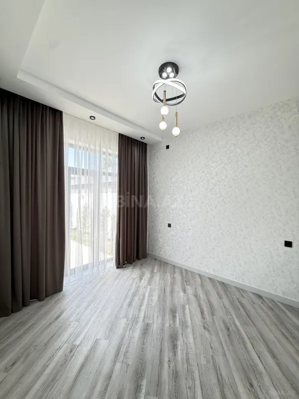 Satılır 4 otaqlı həyət evi 130 m²