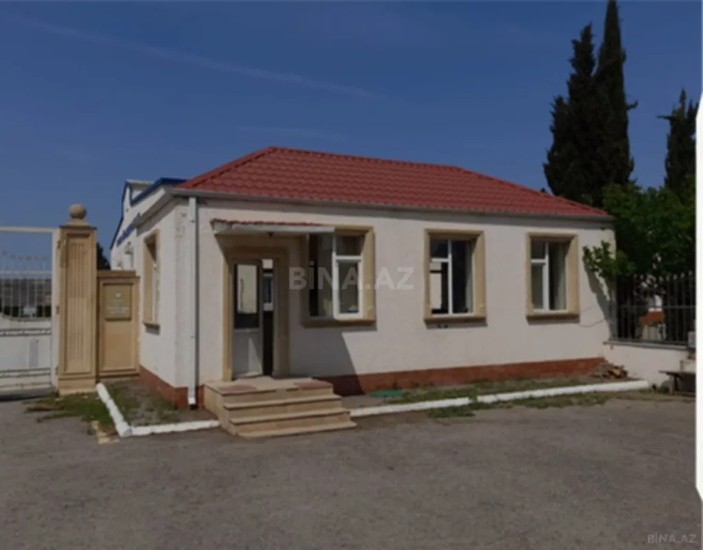 Satılır obyekt 4198.2 m²