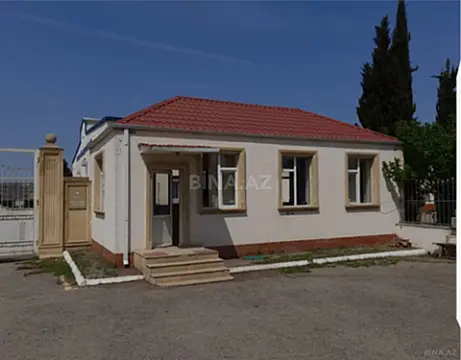 Satılır obyekt 4198.2 m² — Tərtər 4198.20 m²