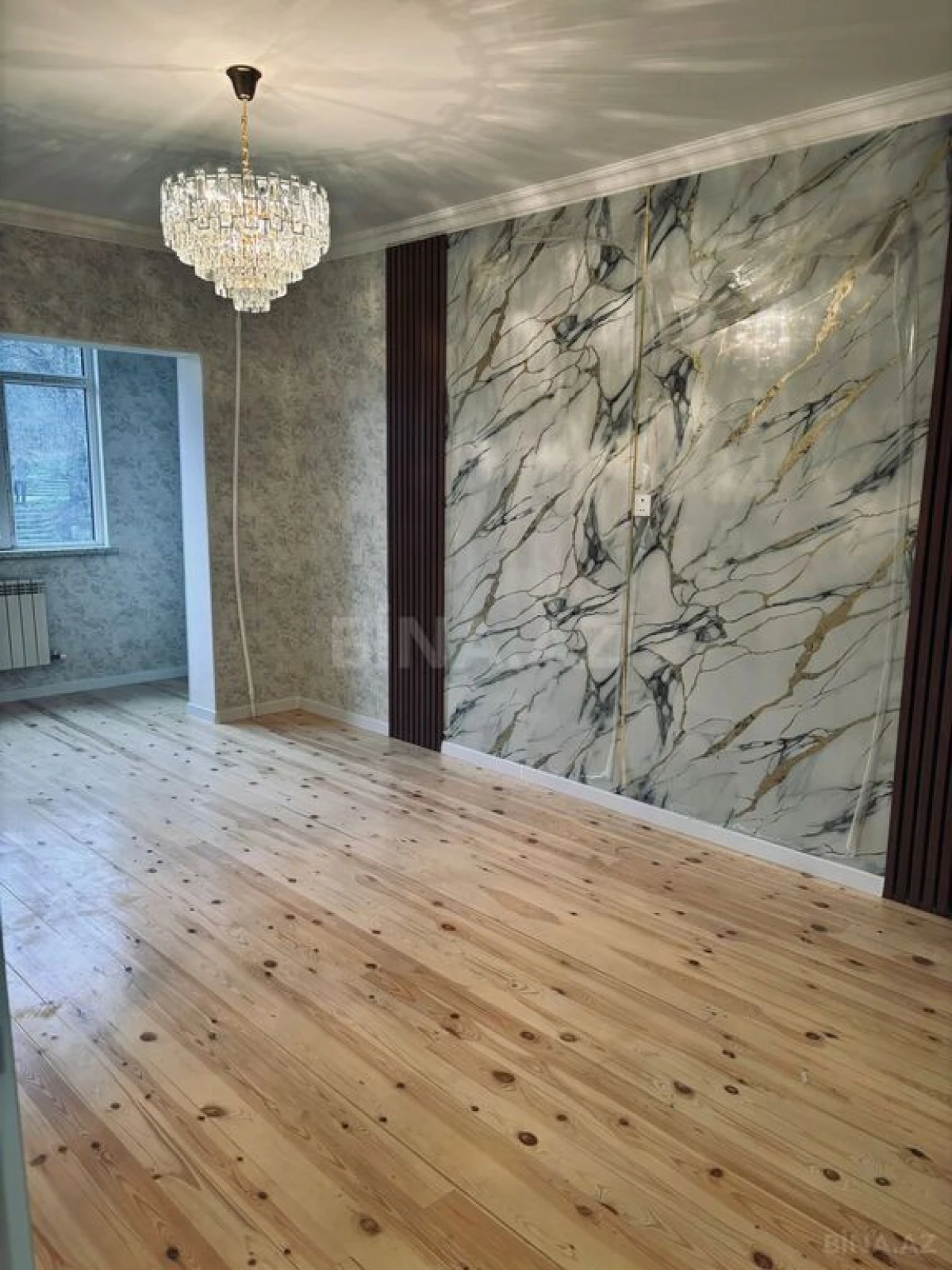 Satılır 3 otaqlı mənzil 90 m²