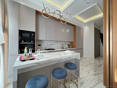 Satılır 3 otaqlı mənzil 108 m²