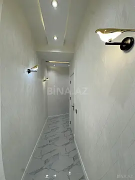 Satılır 2 otaqlı mənzil 63 m²
