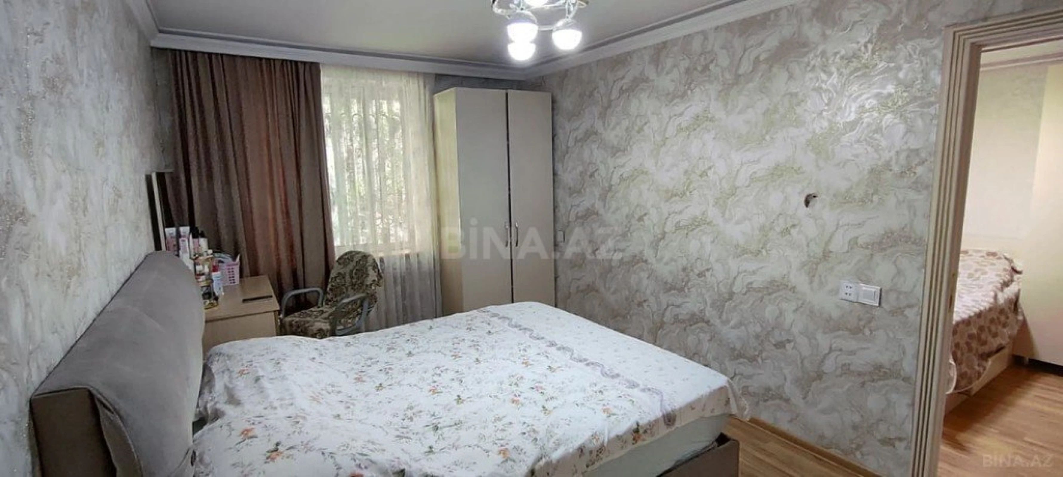 Satılır 3 otaqlı mənzil 70 m²