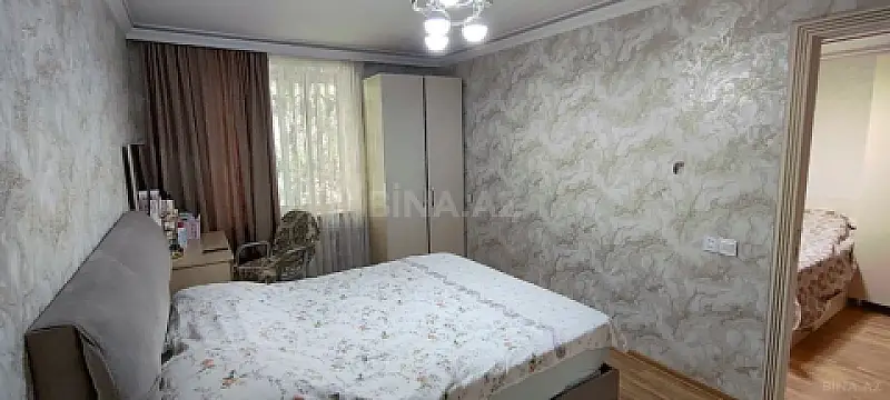 Satılır 3 otaqlı mənzil 70 m²