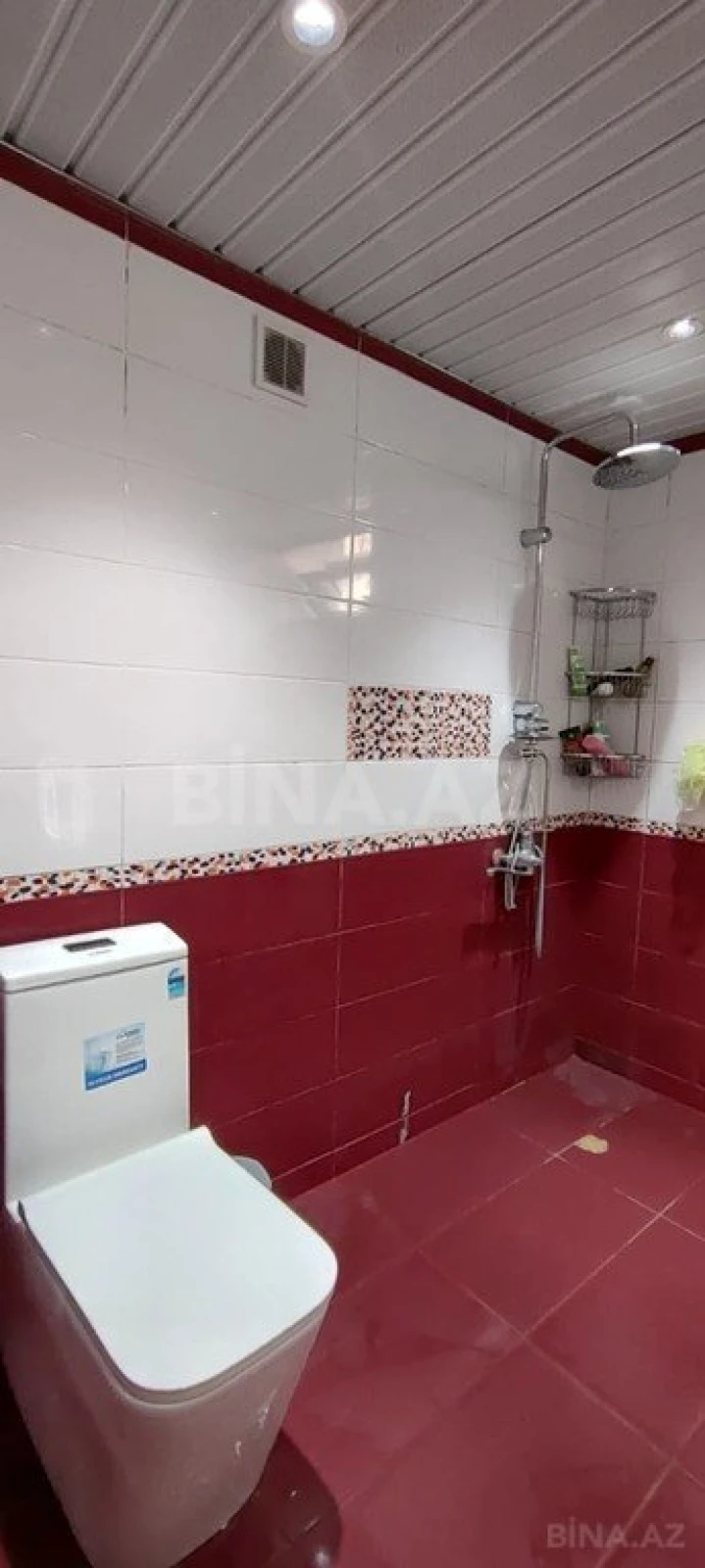 Satılır 3 otaqlı mənzil 70 m²