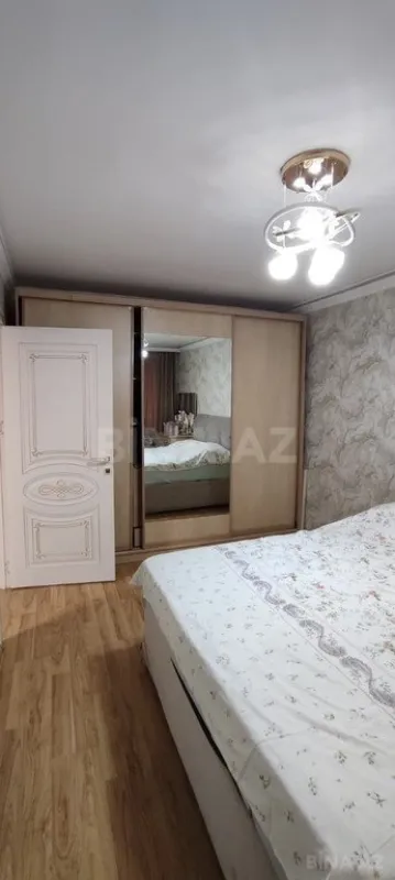 Satılır 3 otaqlı mənzil 70 m²