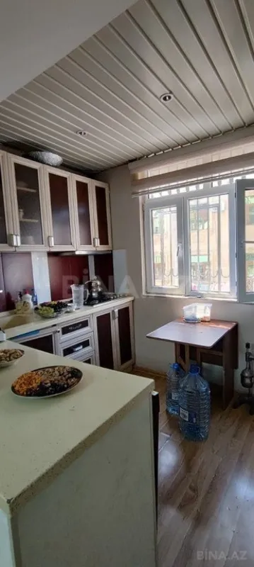 Satılır 3 otaqlı mənzil 70 m²