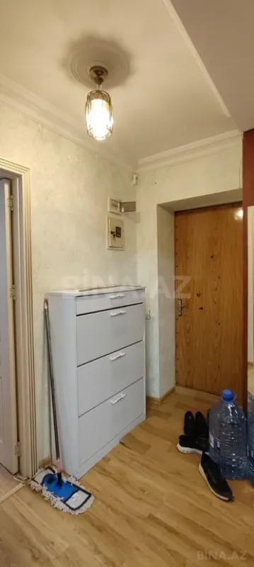 Satılır 3 otaqlı mənzil 70 m²