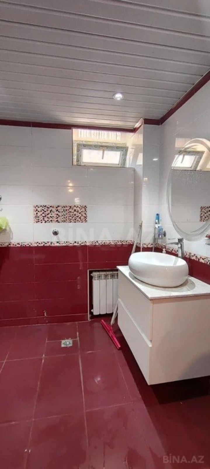 Satılır 3 otaqlı mənzil 70 m²