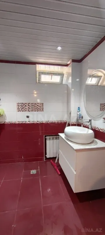 Satılır 3 otaqlı mənzil 70 m²