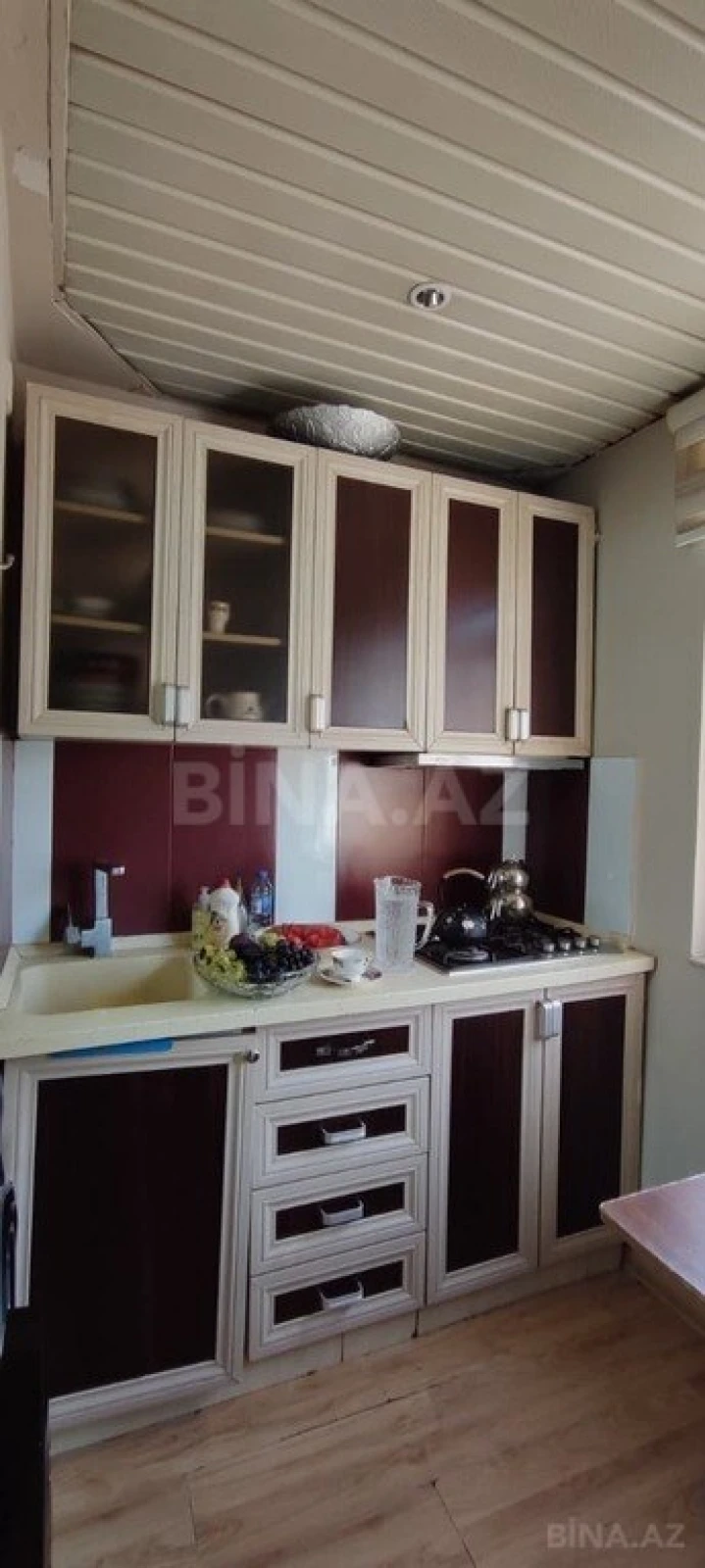 Satılır 3 otaqlı mənzil 70 m²