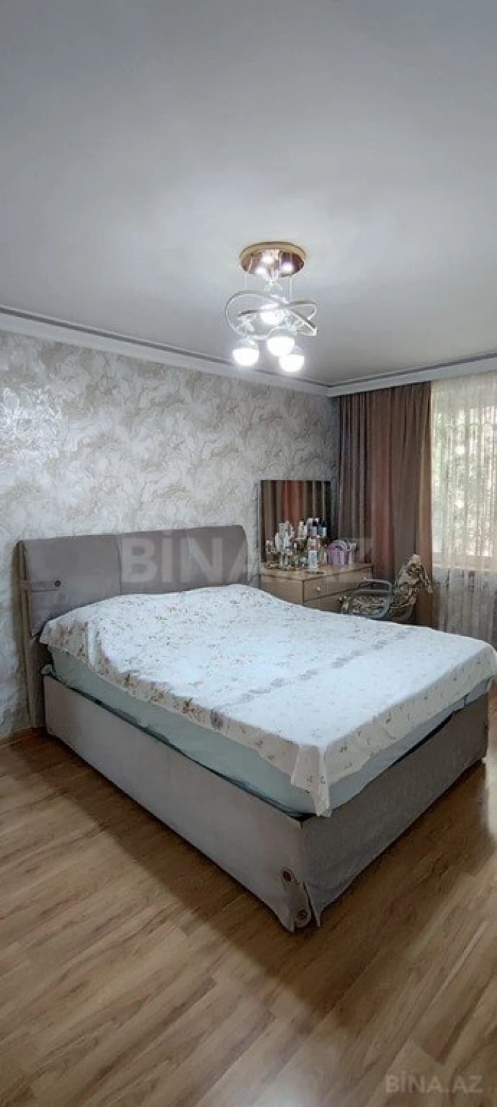 Satılır 3 otaqlı mənzil 70 m²