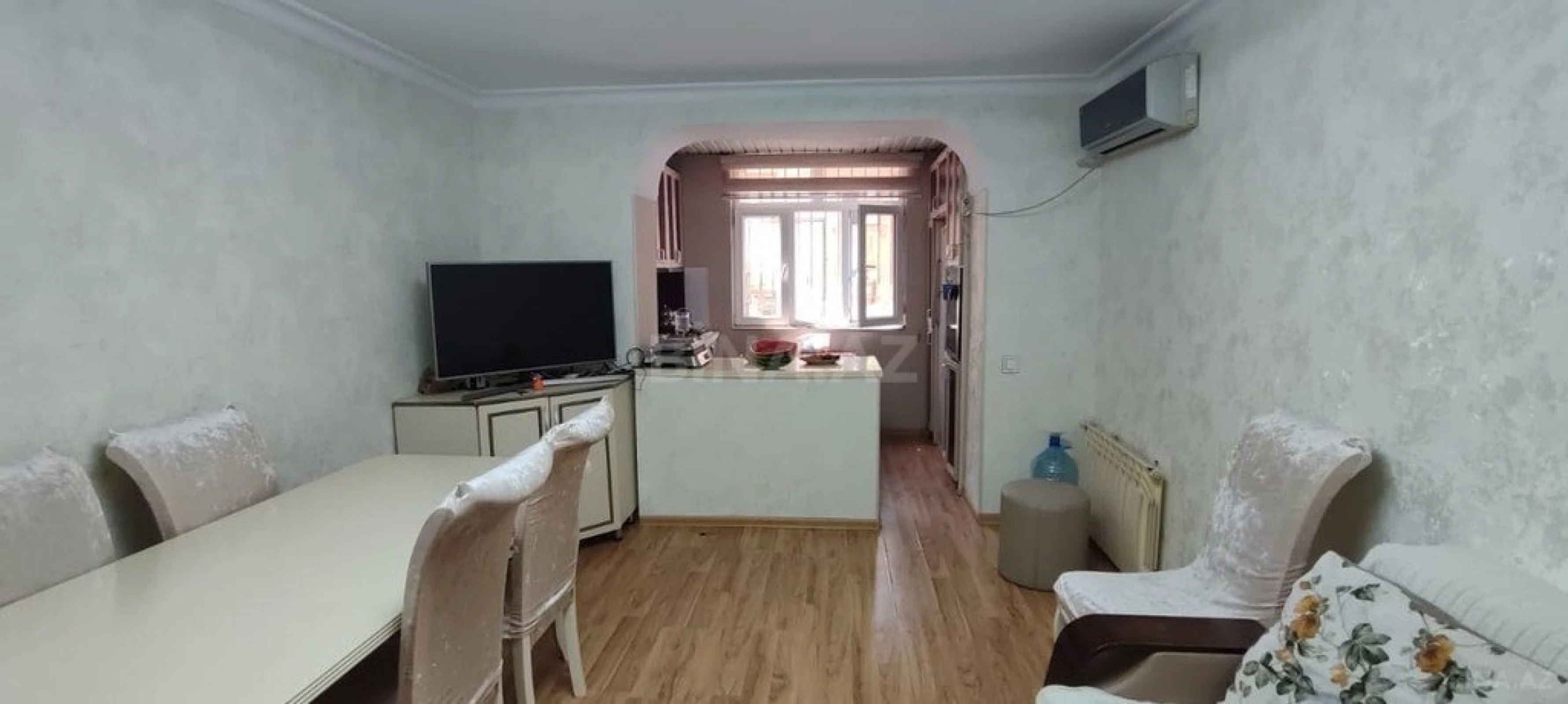 Satılır 3 otaqlı mənzil 70 m²