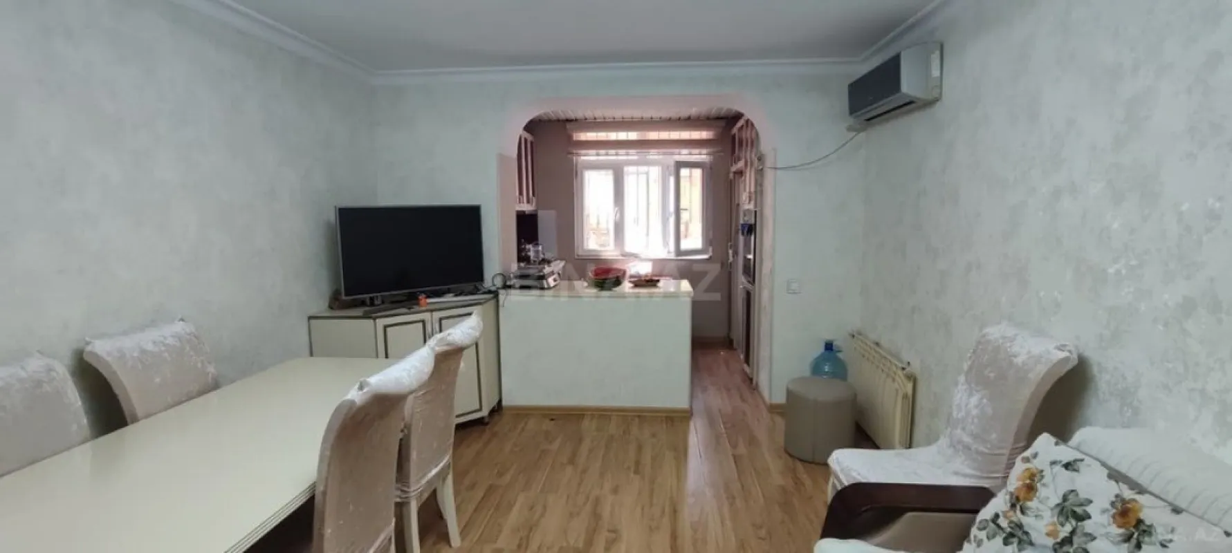 Satılır 3 otaqlı mənzil 70 m²