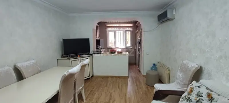 Satılır 3 otaqlı mənzil 70 m²