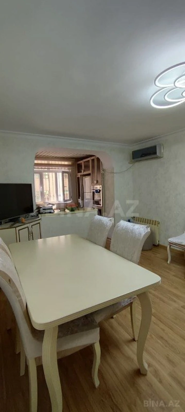 Satılır 3 otaqlı mənzil 70 m²