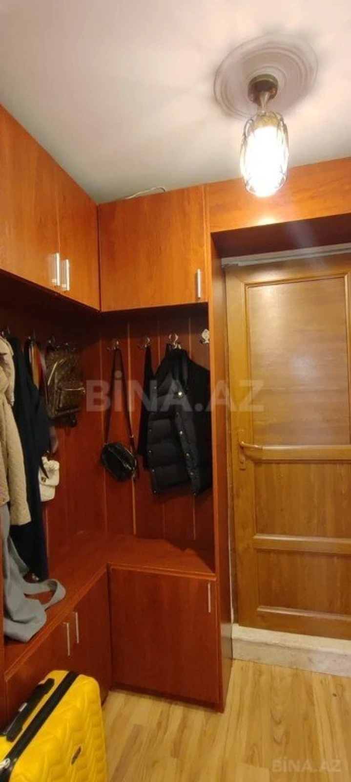 Satılır 3 otaqlı mənzil 70 m²