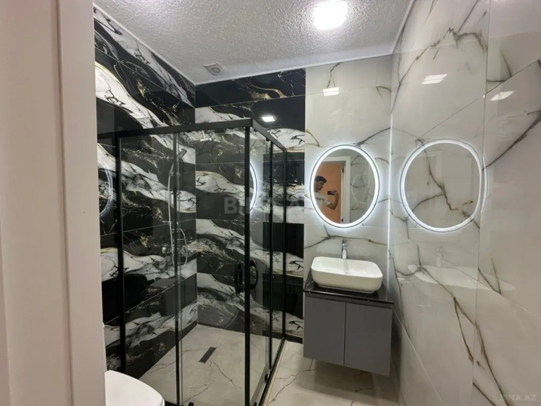 Satılır 4 otaqlı həyət evi 140 m²