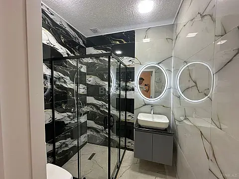 Satılır 4 otaqlı həyət evi 140 m²