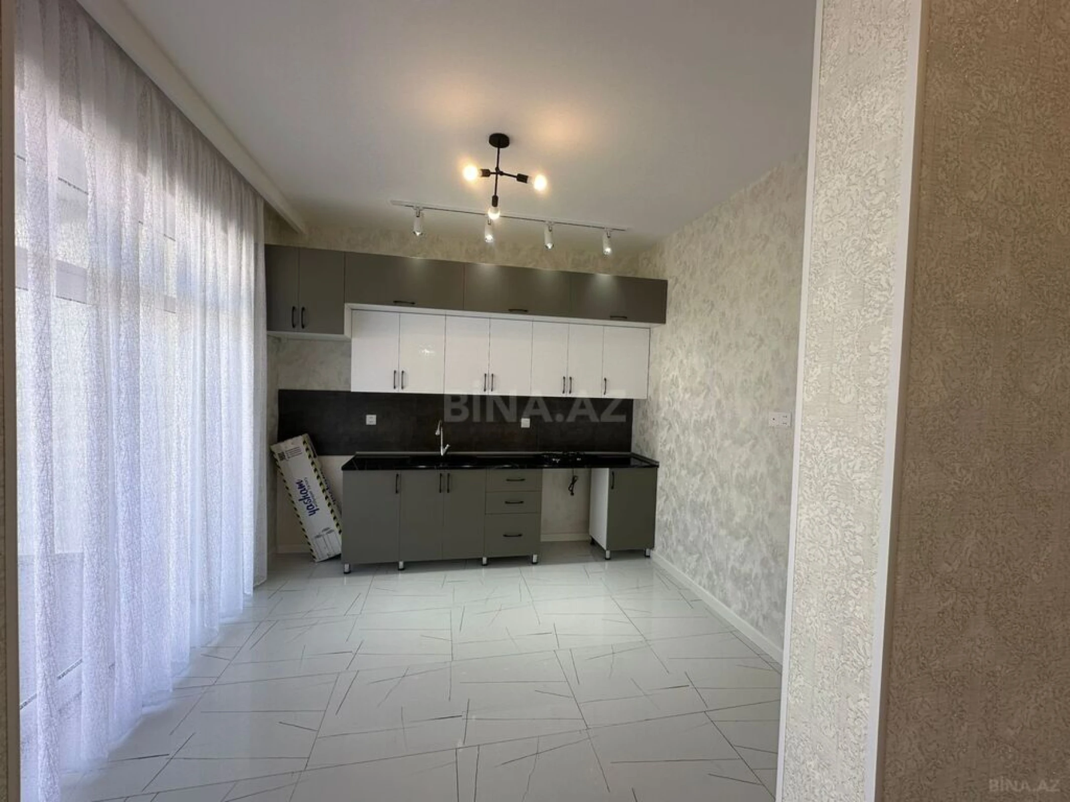 Satılır 4 otaqlı həyət evi 140 m²
