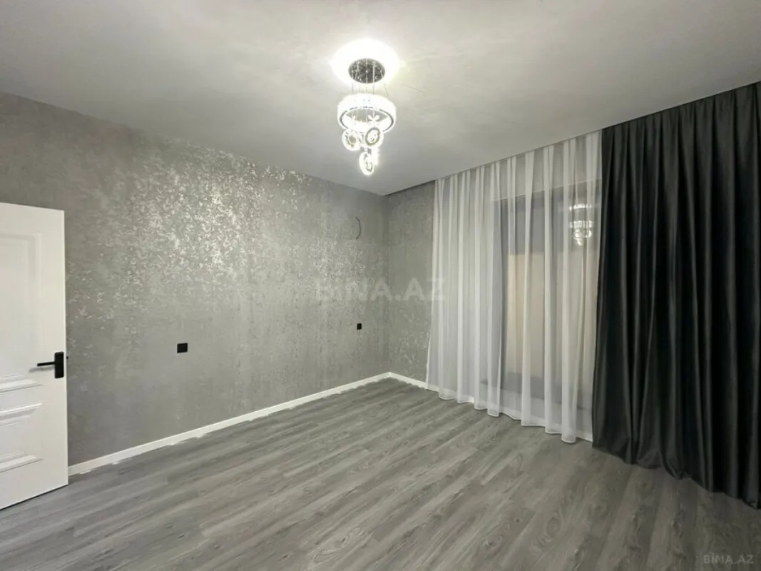 Satılır 4 otaqlı həyət evi 140 m²