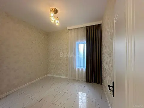 Satılır 4 otaqlı həyət evi 140 m²