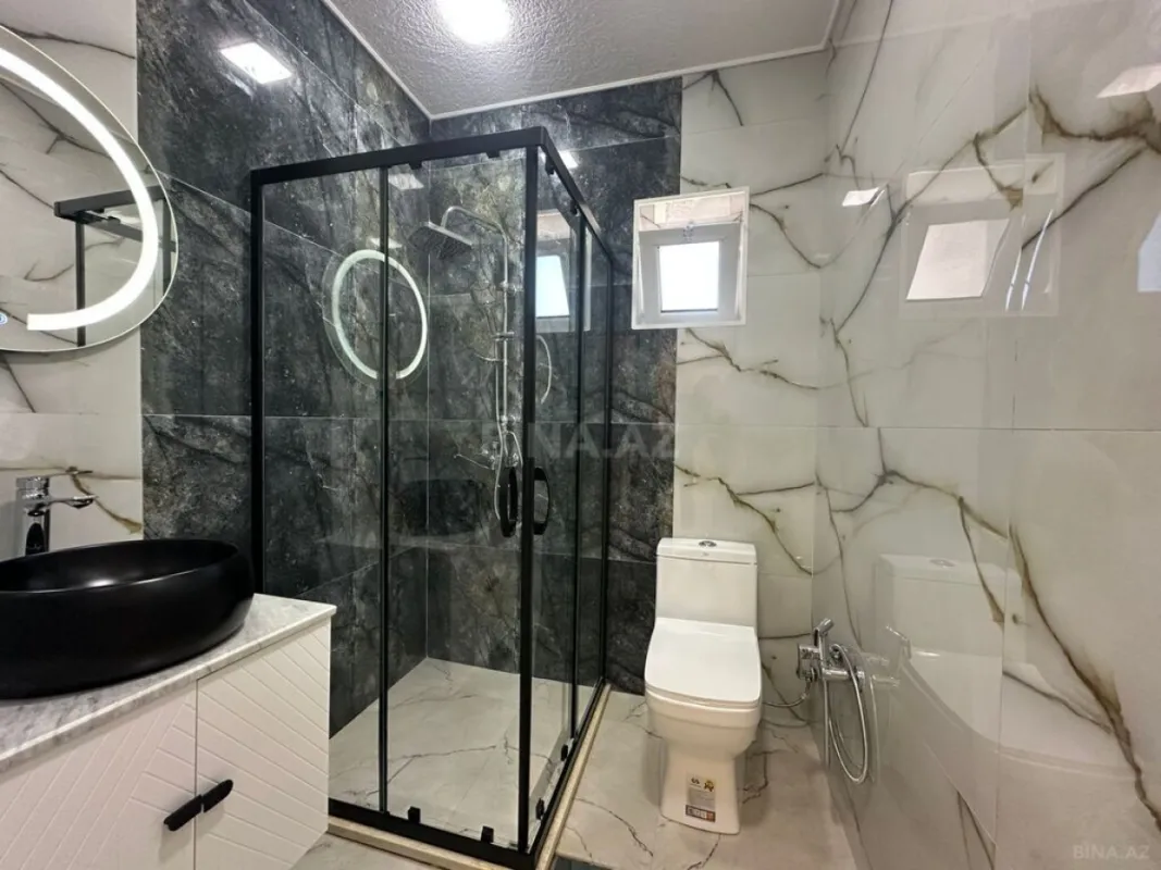 Satılır 4 otaqlı həyət evi 140 m²
