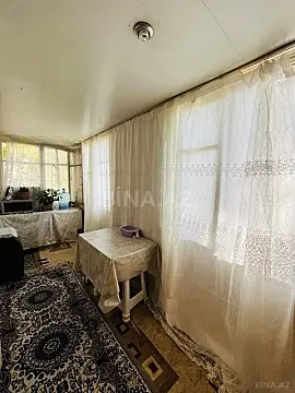 Satılır 2 otaqlı mənzil 55 m²