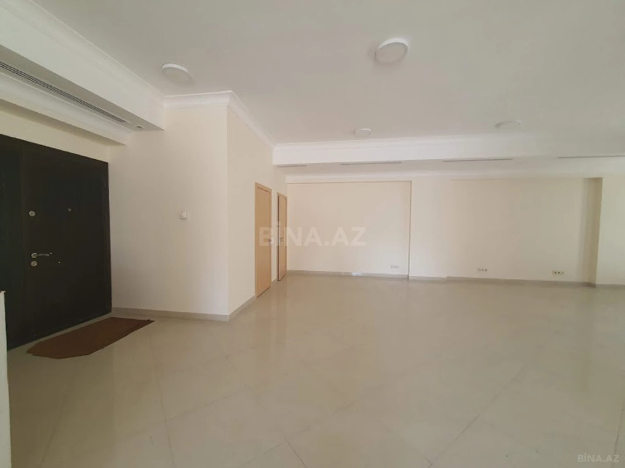 Satılır 4 otaqlı ofis 134 m²