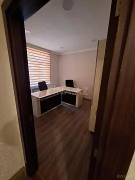 Satılır obyekt 380 m²