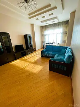 Satılır 3 otaqlı mənzil 135 m² — Bakı, Nizami 3 otaq 135.00 m²