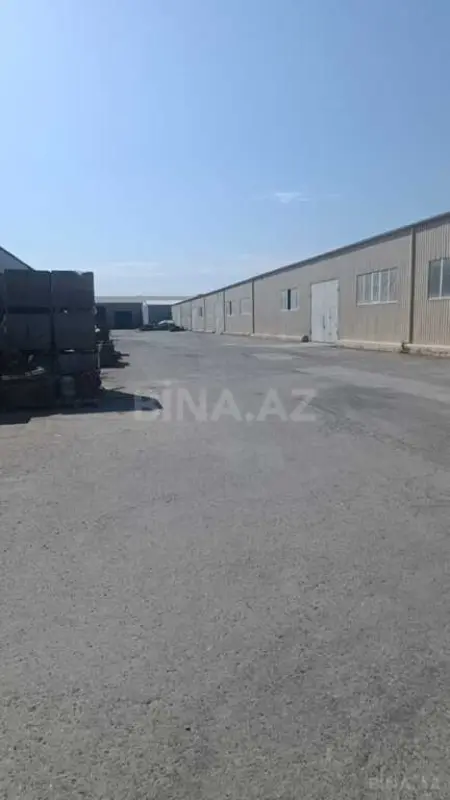 Kirayə verilir obyekt 70 m²