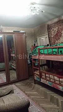 Satılır 3 otaqlı mənzil 60 m²