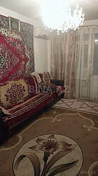 Satılır 3 otaqlı mənzil 60 m²