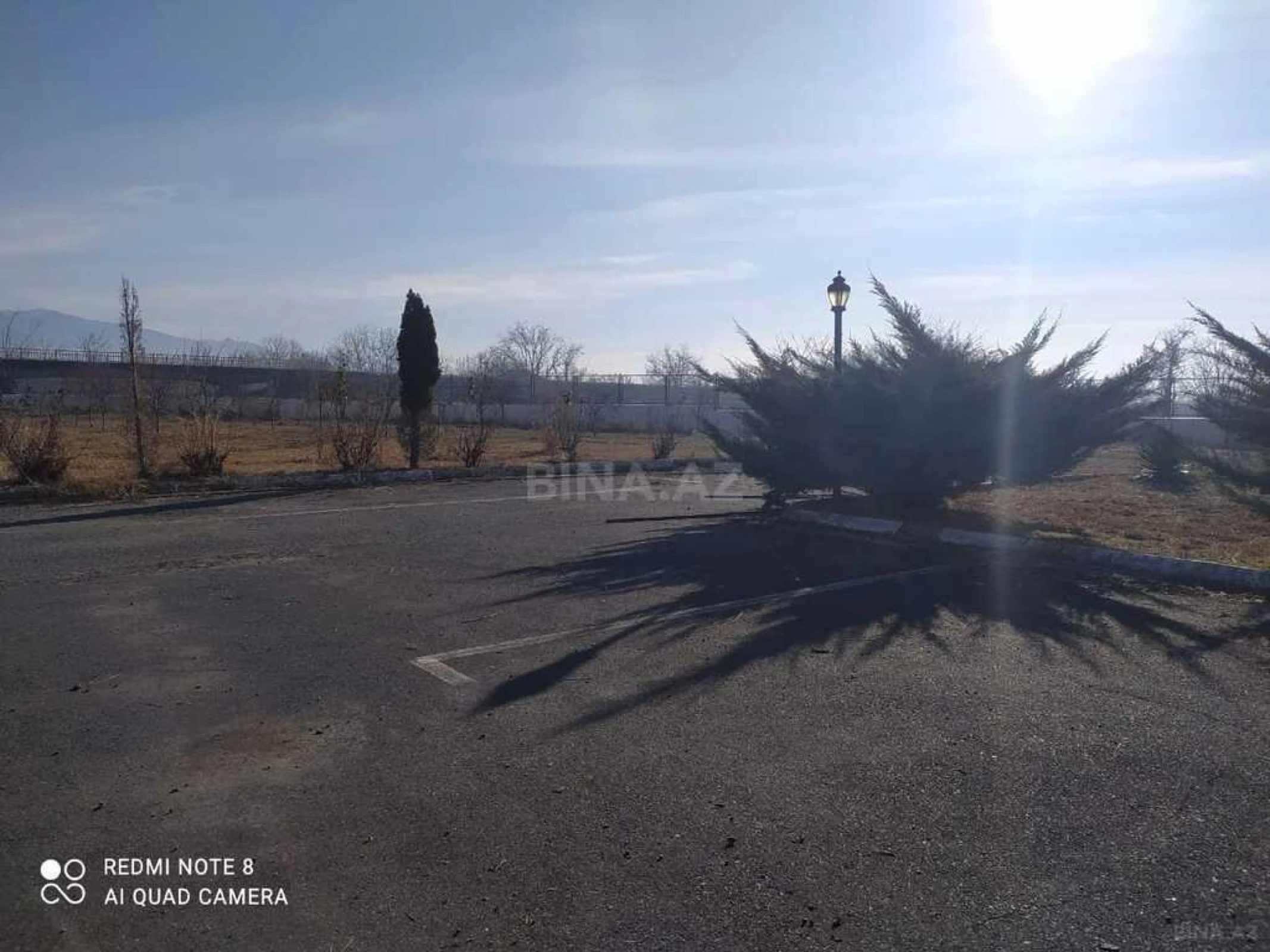 Satılır obyekt 3446.6 m²