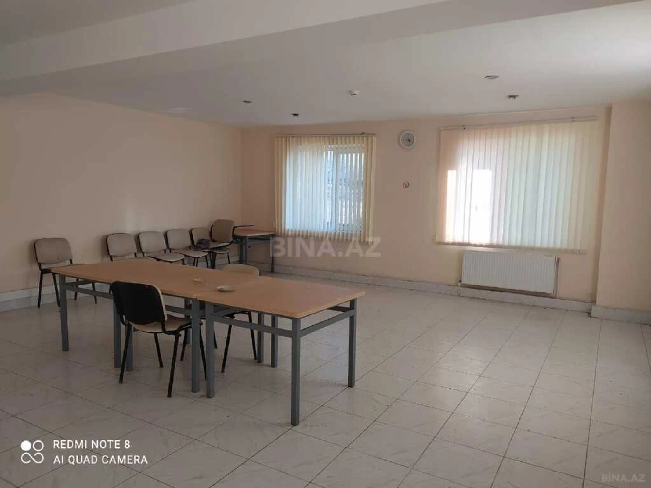 Satılır obyekt 3446.6 m²