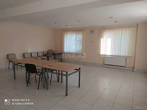 Satılır obyekt 3446.6 m²