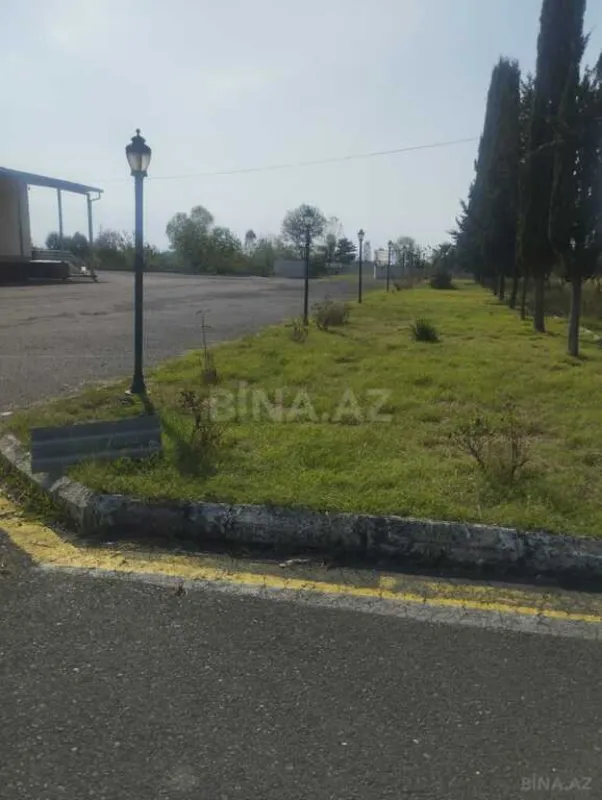 Satılır obyekt 3446.6 m²